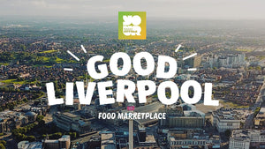 Good Liverpool's Alex Frech on City Talk