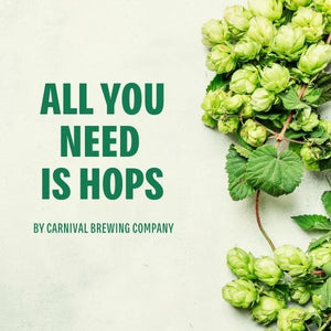 All you need is Hops