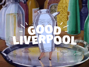 Good Liverpool - Why now?