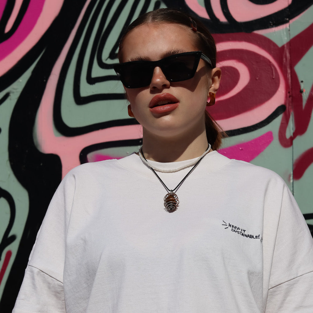 Reins Clothing x Intangible Objects Collab – Good Market
