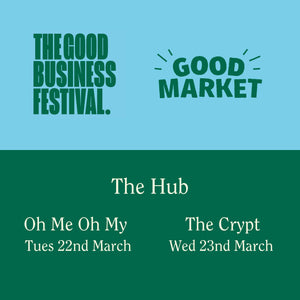 Good Liverpool at The Good Business Festival