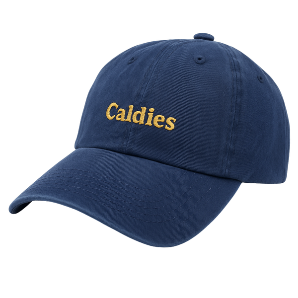 Caldies cap