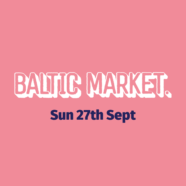 Baltic Market - Sept 2026