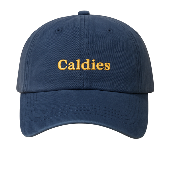 Caldies cap