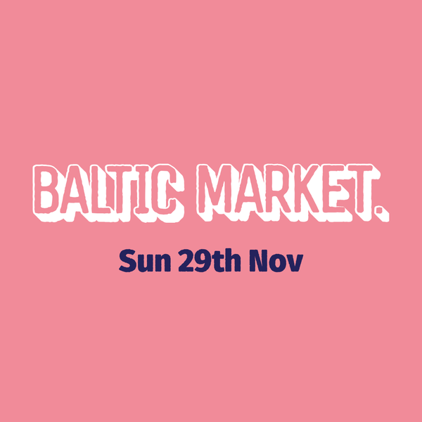 Baltic Xmas Market - Nov 2026