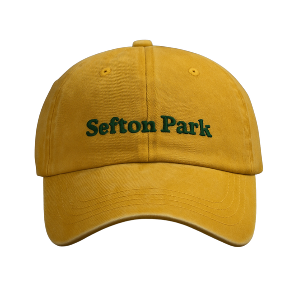 Sefton Park cap