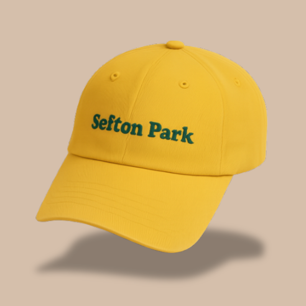 Sefton Park cap