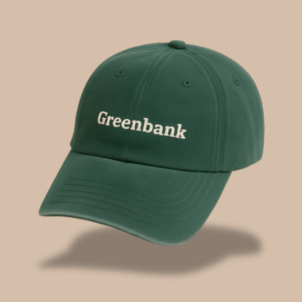 Greenbank Cap