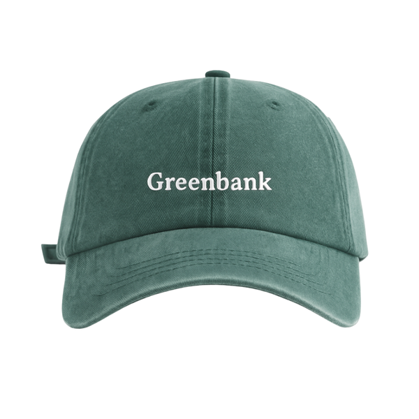 Greenbank Cap