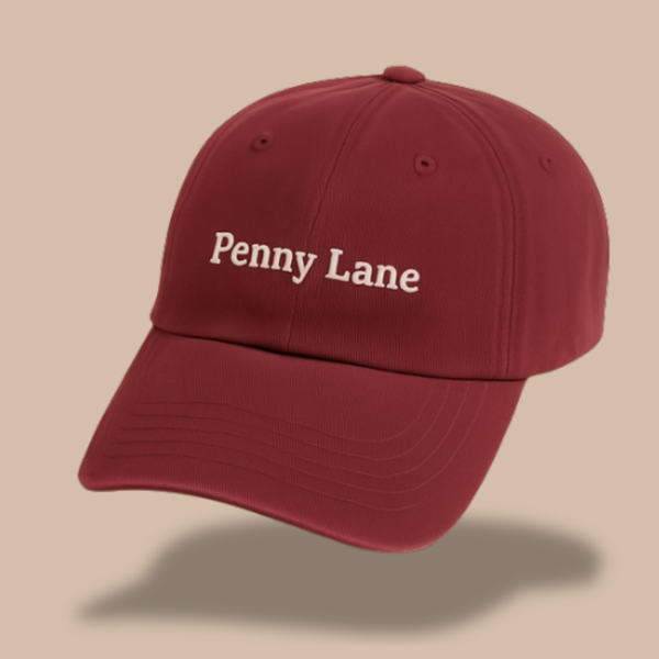 Penny Lane cap