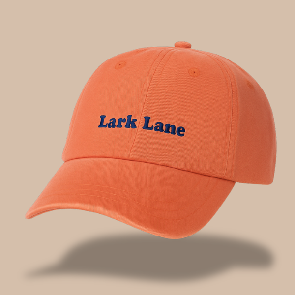 Lark Lane Cap