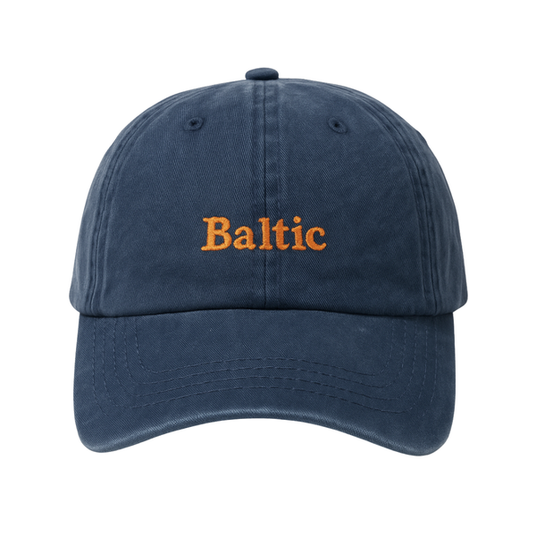 Baltic cap
