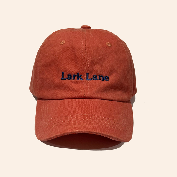 Lark Lane Cap
