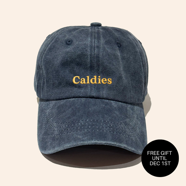 Caldies cap