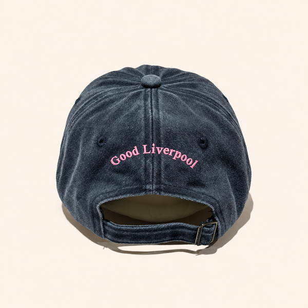Mossley Hill cap