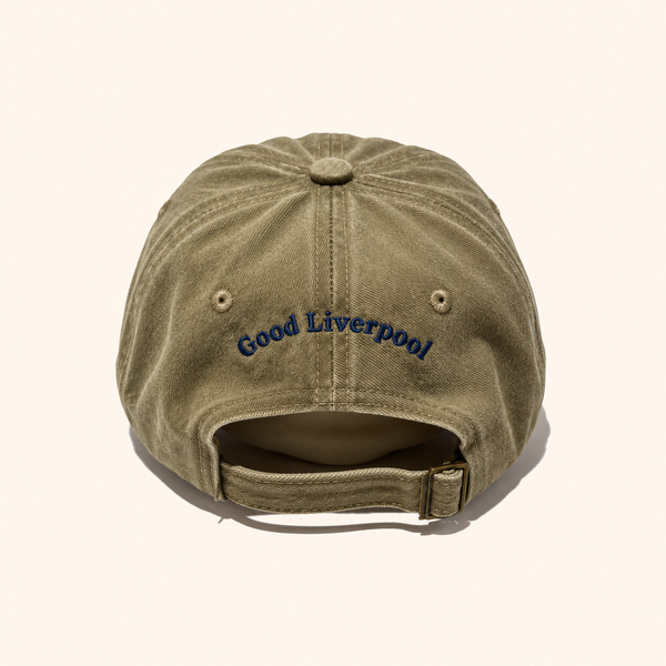 Woolton cap