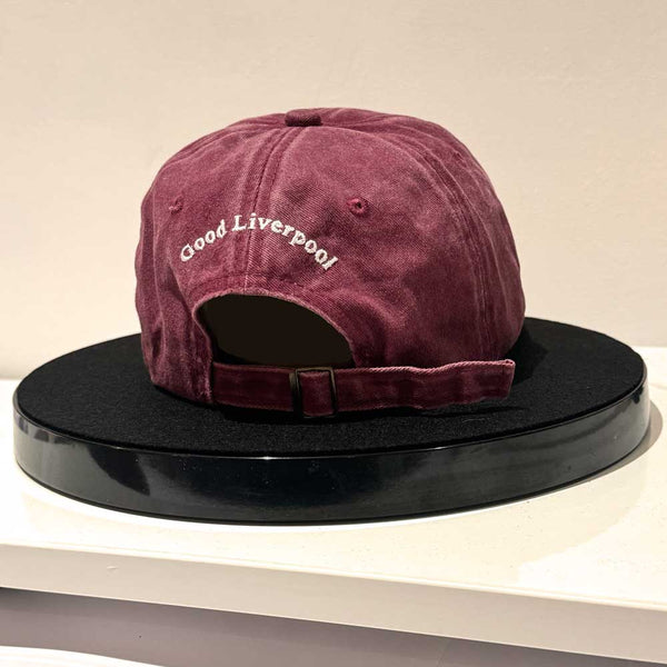 Penny Lane cap
