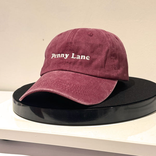 Penny Lane cap