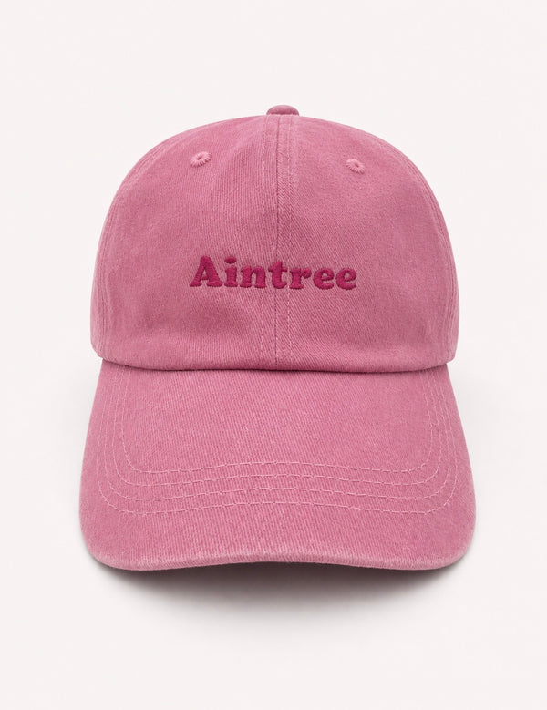 Aintree cap