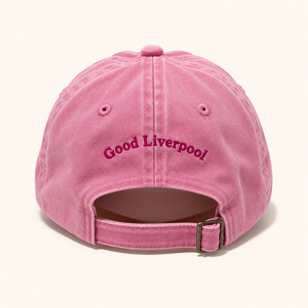 Aintree cap