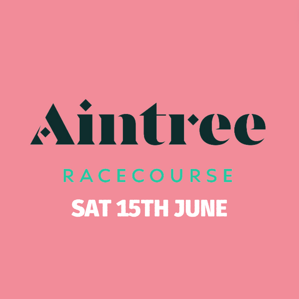 Aintree Racecourse - June 2024