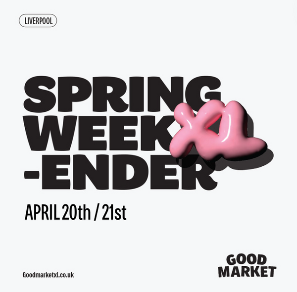 Good Market Spring XL - Bonus