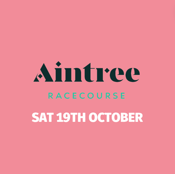 Aintree - Oct