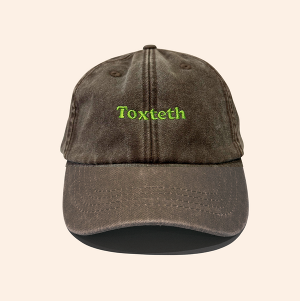 Toxteth cap