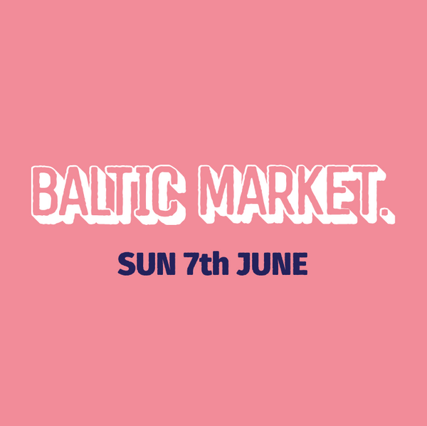 Baltic Market - June 2026