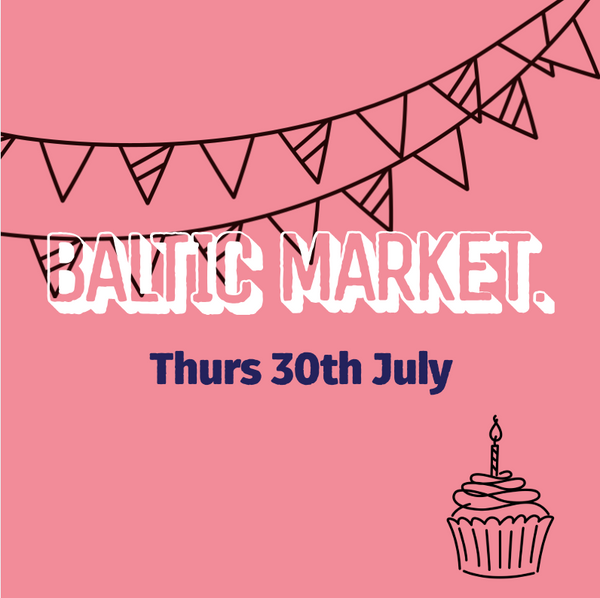 Baltic Market - July 2026