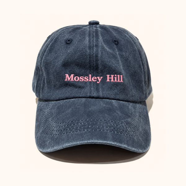 Mossley Hill cap
