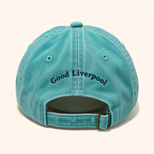 Crocky cap
