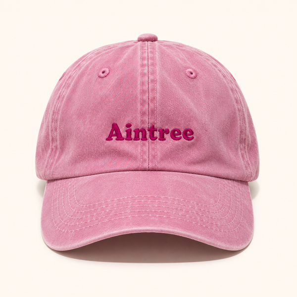 Aintree cap