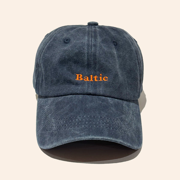 Baltic cap
