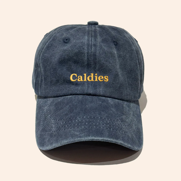 Caldies cap