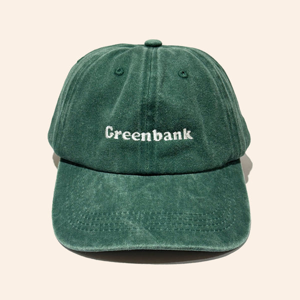 Greenbank Cap
