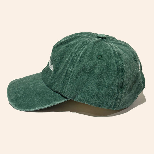 Greenbank Cap