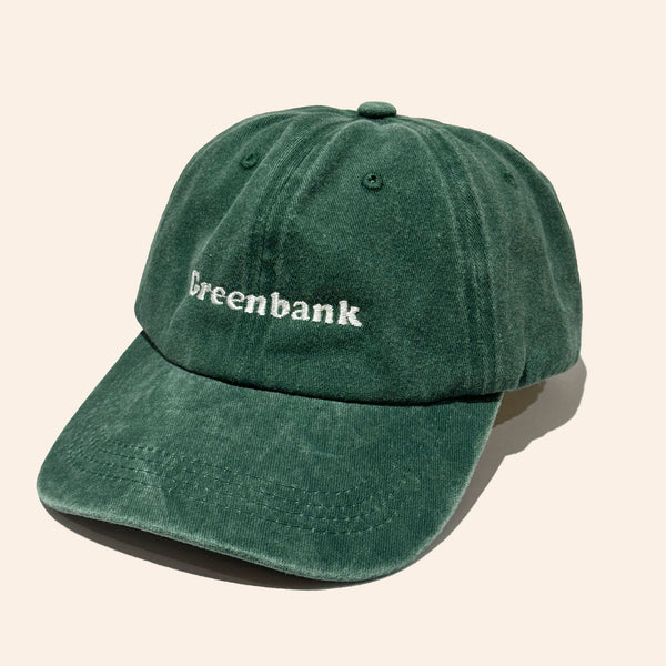 Greenbank Cap