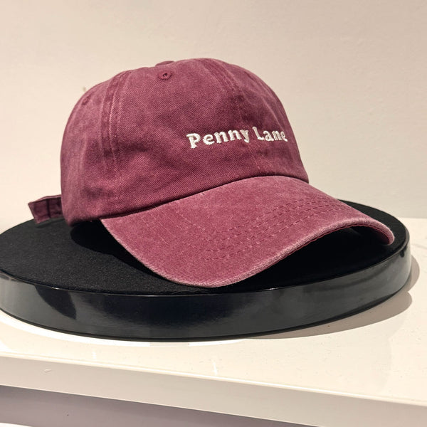Penny Lane cap