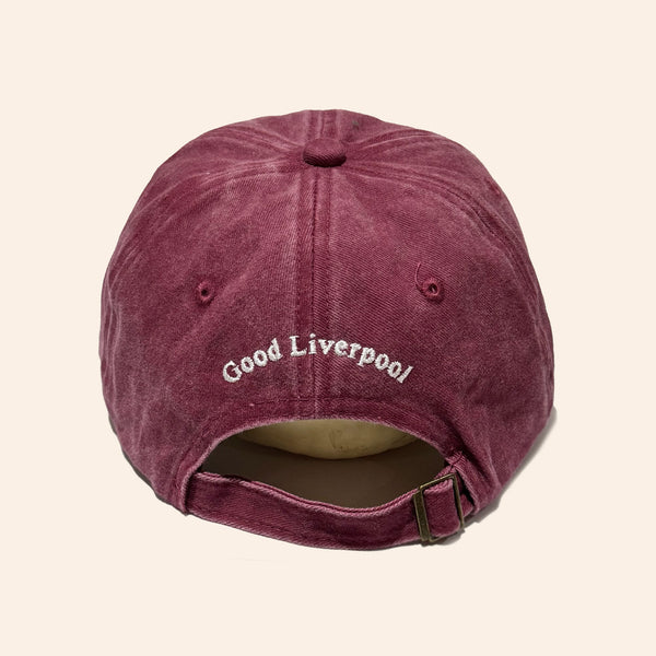 Penny Lane cap