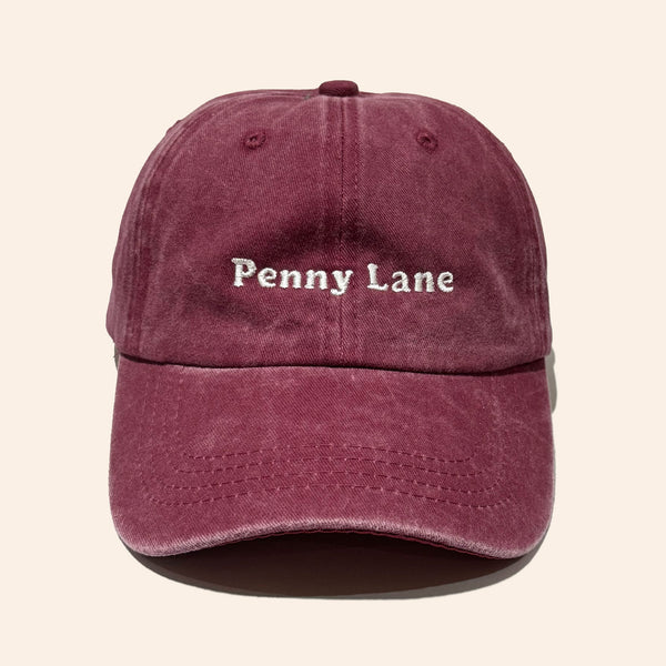 Penny Lane cap