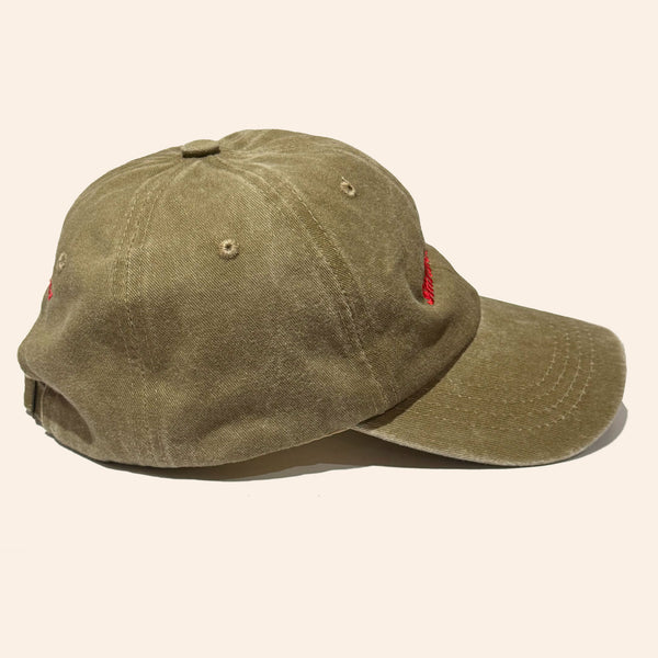 Smithdown Cap