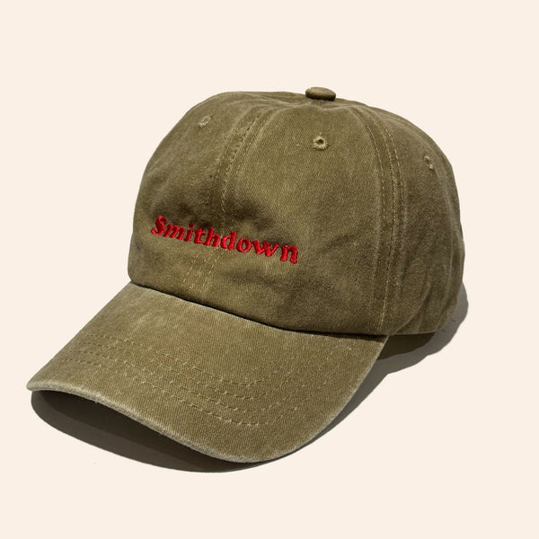 Smithdown Cap