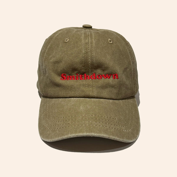Smithdown Cap