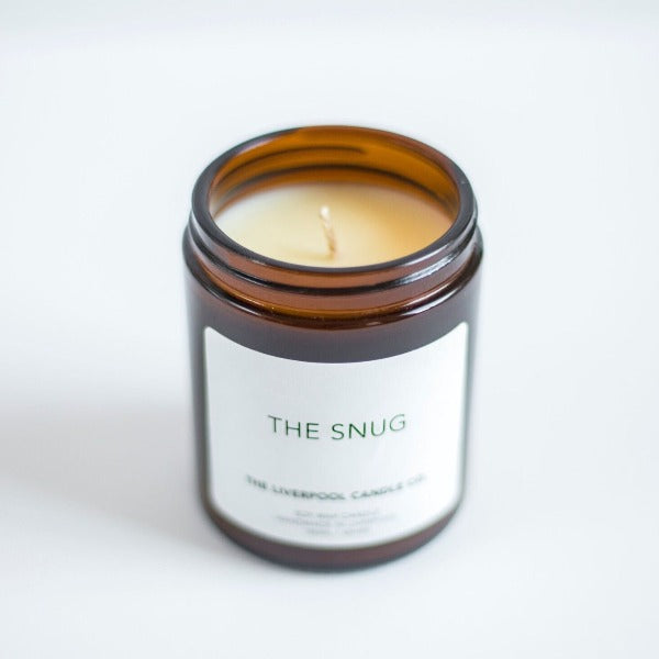The Liverpool Candle Co.