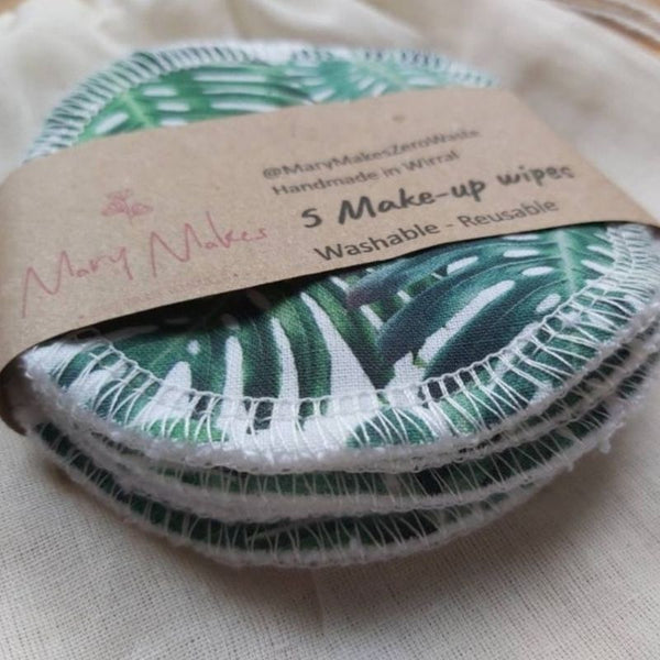 Mary Makes Zero Waste