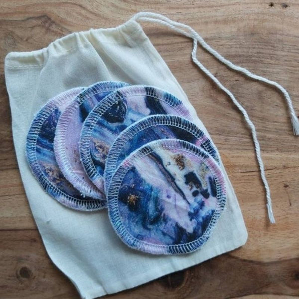Mary Makes Zero Waste